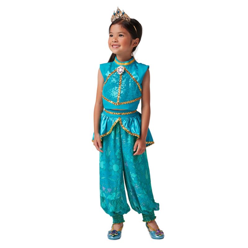Belle Nightgown for Girls, Beauty and the Beast