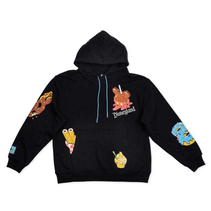 Disney Eats Pullover Hoodie