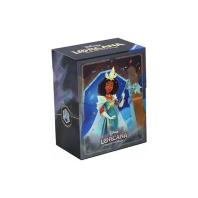 Disney Lorcana Trading Card Game by Ravensburger, Shimmering Skies, Booster Box