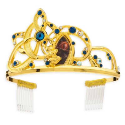 Jasmine Costume Jewellery Set for Kids, Aladdin