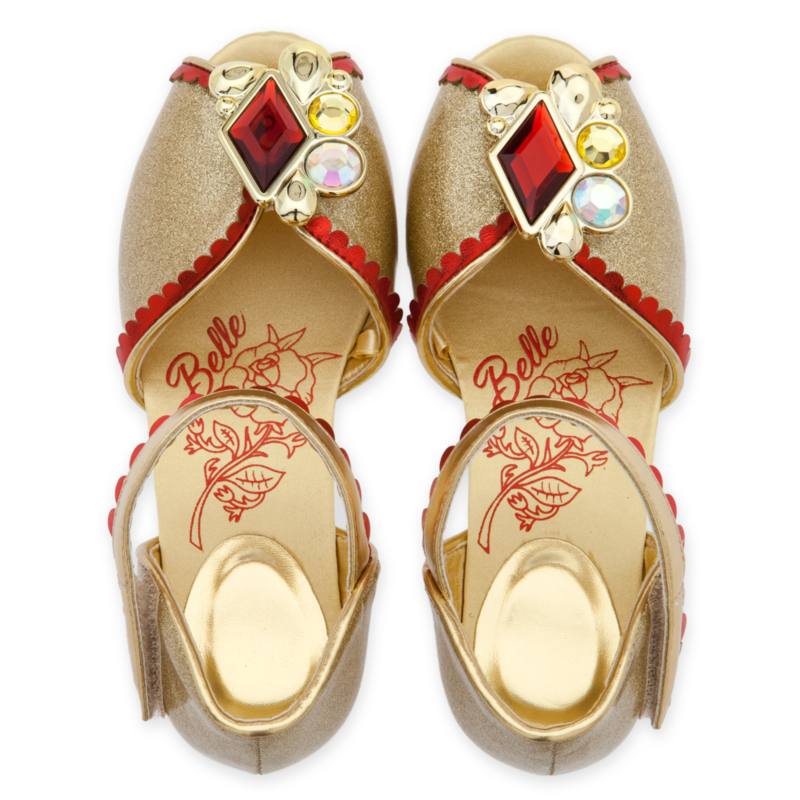 Moana Costume Shoes for Kids