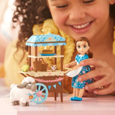 Snow White Limited Edition Doll, Live Action