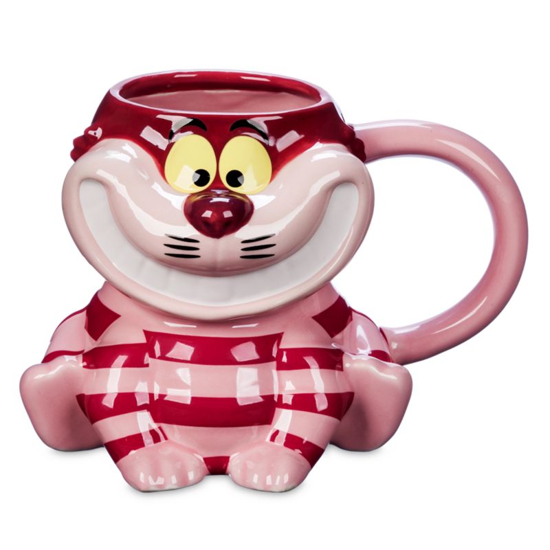 Marie Smile Mug, The Aristocats
