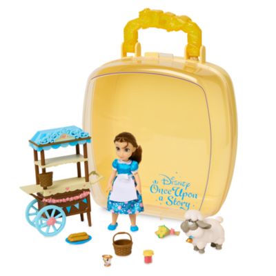 Snow White Limited Edition Doll, Live Action
