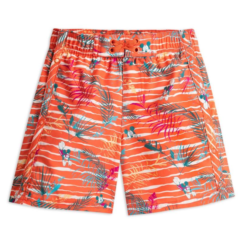Jasmine Deluxe Swimsuit for Girls, Aladdin