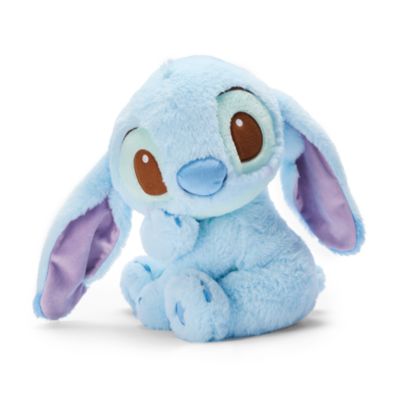 Stitch Attacks Snacks Plush,?Donut, June