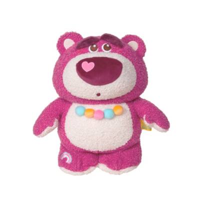 Anger Small Plush, Inside Out 2