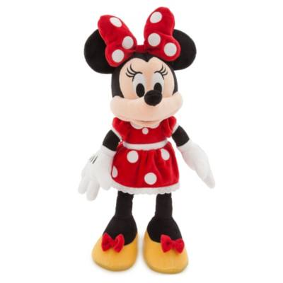 Flash Small Plush, Zootopia