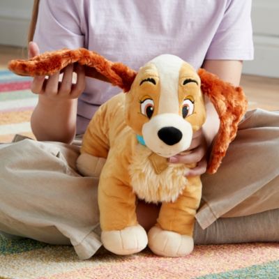 Mickey Mouse Medium Plush
