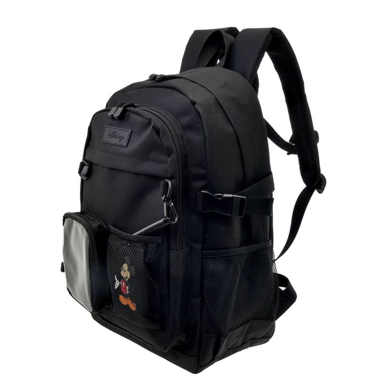 Mickey Mouse Multi-Pocket 22L Backpack