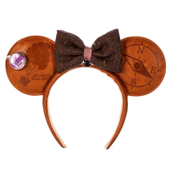 Up Ears Headband for Adults