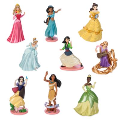 Encanto Deluxe Figurine Playset