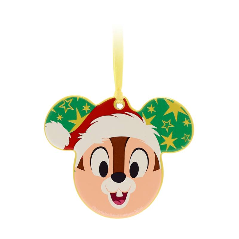 Ariel Sketchbook Ornament, The Little Mermaid