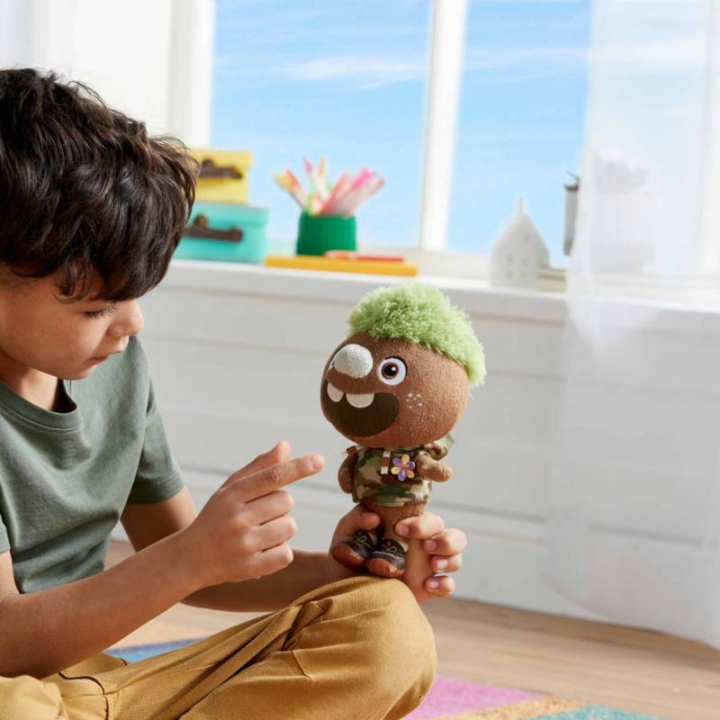 Rex Medium Plush, Toy Story Rex Game