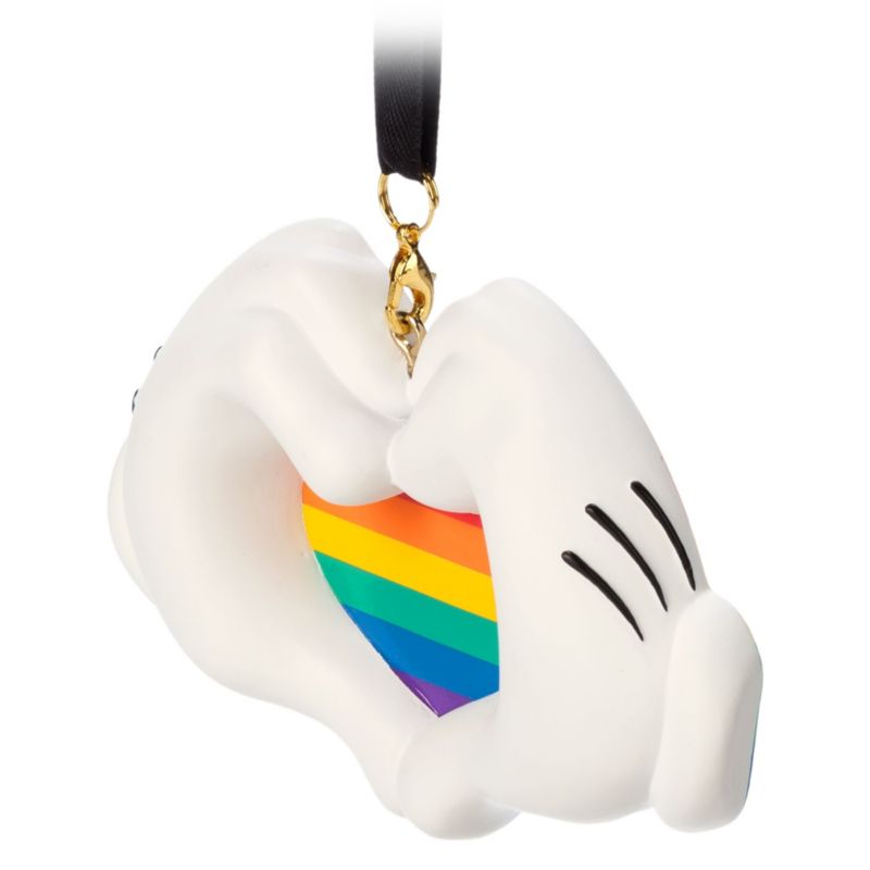 Snow White Sketchbook Ornament