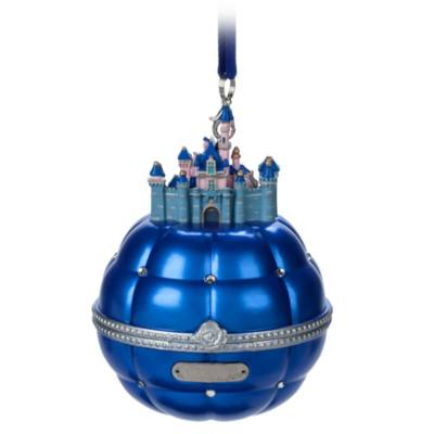 Mickey Mouse Caramel Apple Pet Bed, Disney Eats