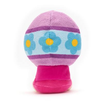 Disney Parks Wishables Plush Holiday Countdown Calendar
