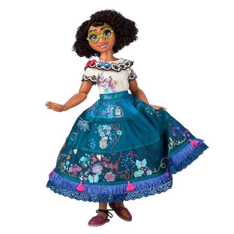 Mirabel Disney Story Doll, Encanto