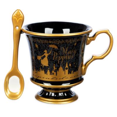 Flubber 25th Anniversary Mug