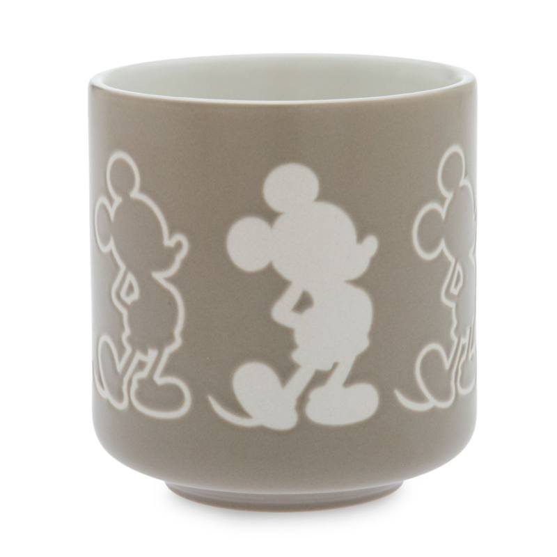 Mickey Mouse Home Haven Bottle Stopper