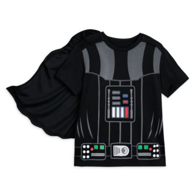 Disney Cruise Line Captain Mickey T-Shirt for Kids