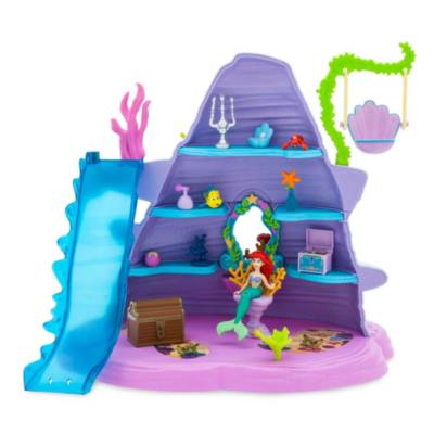 Avatar: The Way of Water Creatures Figurine Playset
