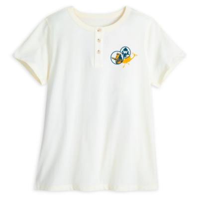Mickey Mouse and Friends Swimsuit for Baby