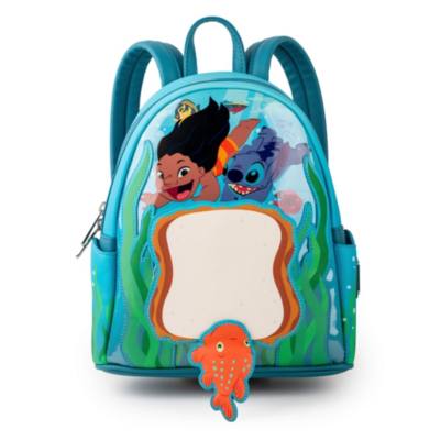 Loungefly Lilo & Stitch Mini Backpack