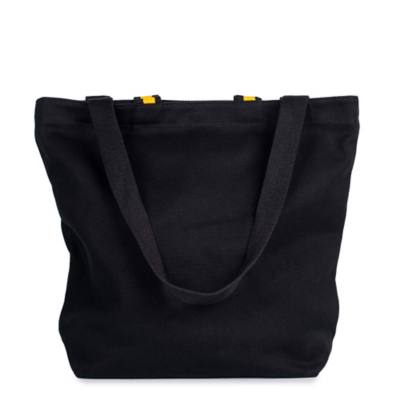 Mickey Mouse Icon Disneyland Resort Canvas Tote Bag