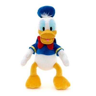 Dumbo Weighted Medium Plush