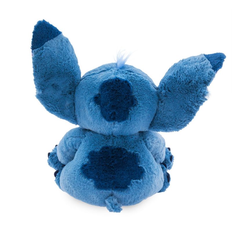 Mickey Mouse Cuddleez Large Plush