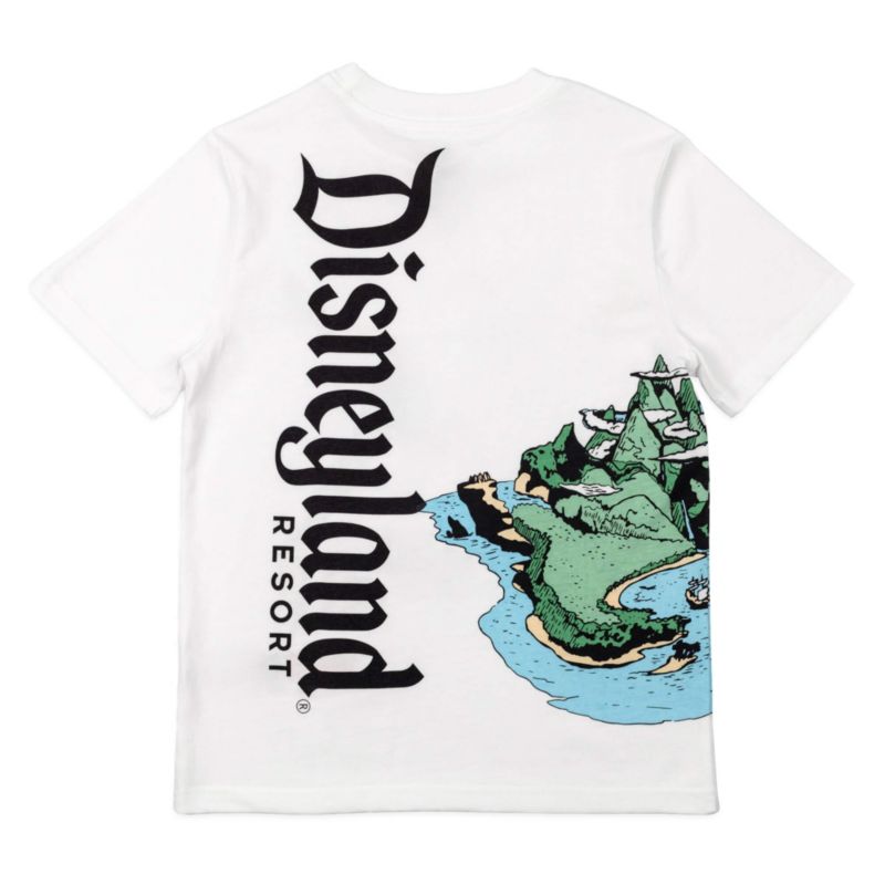 Stitch Woven Shirt for Kids, Lilo & Stitch