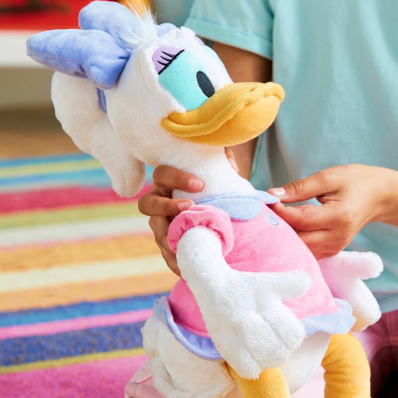 Mickey Mouse Sorcerer's Apprentice Medium Plush