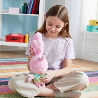 Hamm Medium Plush, Toy Story Rex Game