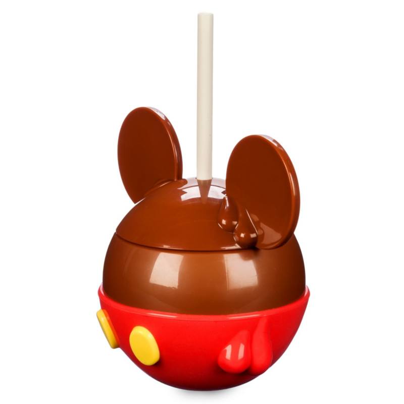 Disney Princess Crown Water Bottle