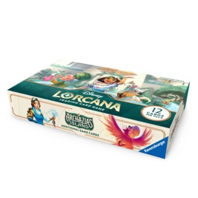 Munchlings 4-Piece Magnet Set, Sensational Snacks