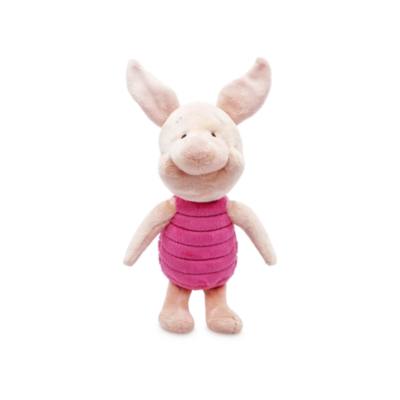Sitting Pluto Medium Plush