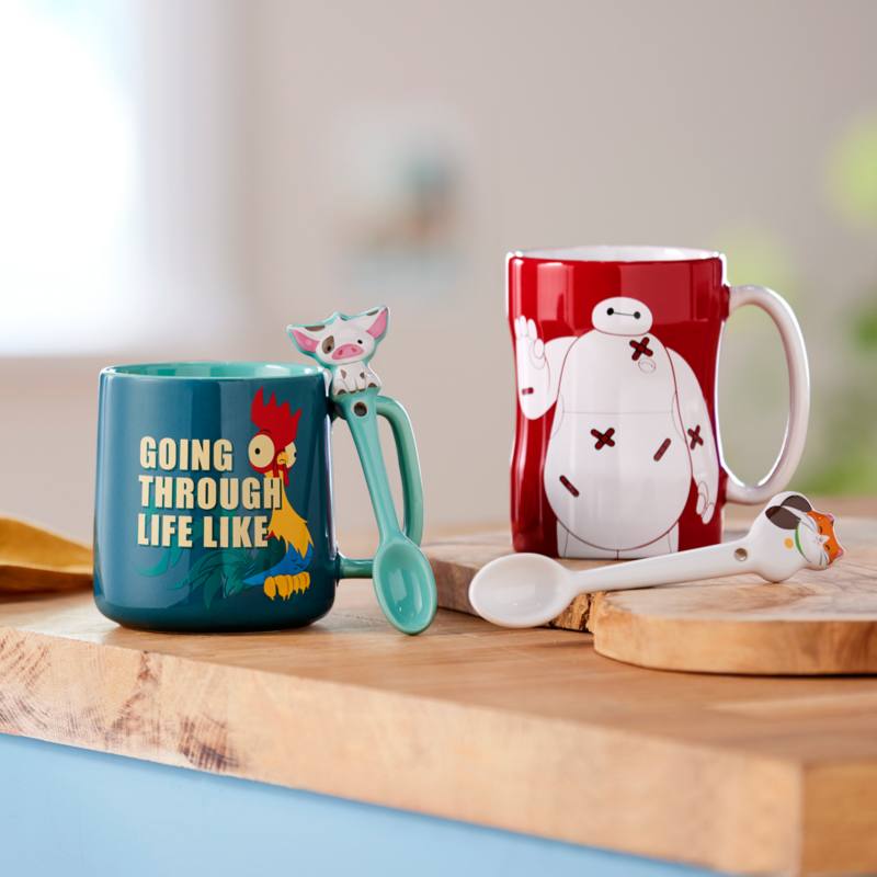 Encanto Mug