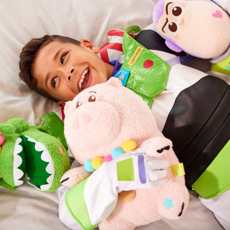 Russell Disney nuiMOs Plush, Up