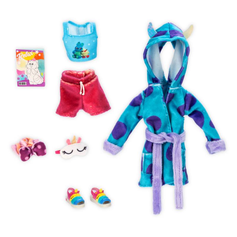 Tinker Bell Disney Story Doll, Peter Pan