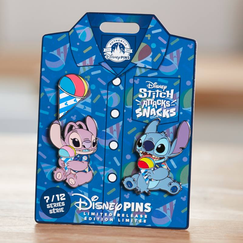 Disney Pets Outfits Patch Pin Set with Hades and Dopey Costumes