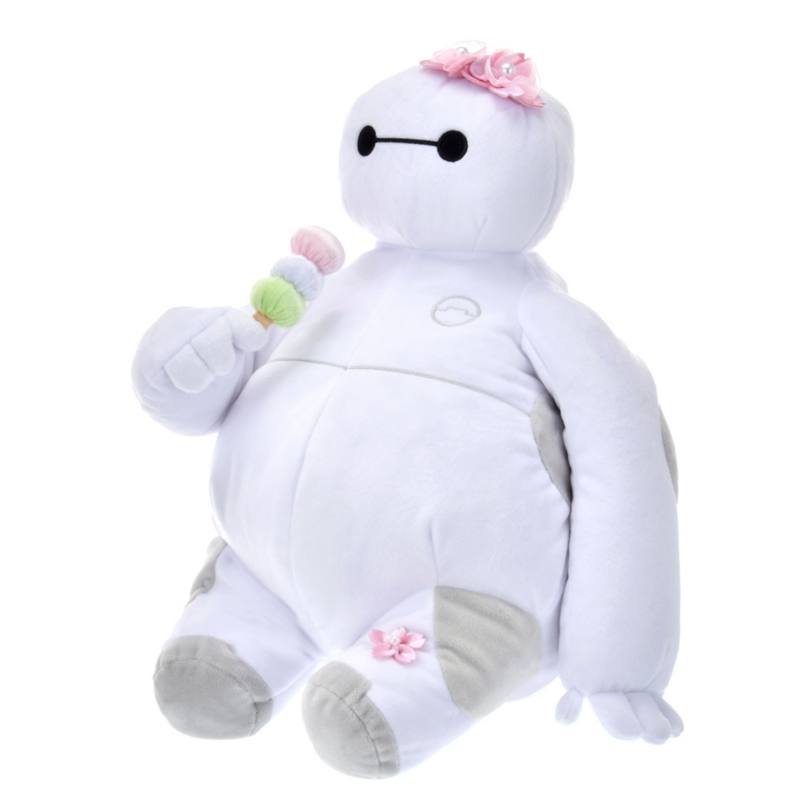 Stitch Pastel Plush, Lilo & Stitch