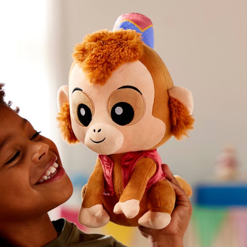 Isabela Plush Doll, Encanto