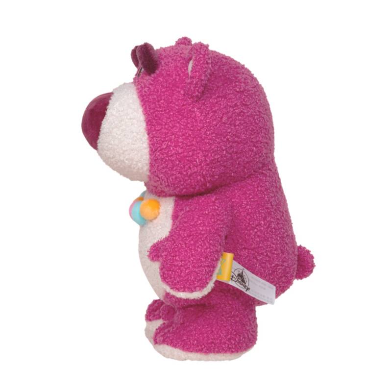 Anger Small Plush, Inside Out 2