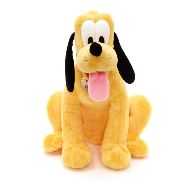 Priscilla Small Plush, Zootopia
