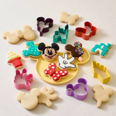 Mickey Mouse Coffee Press