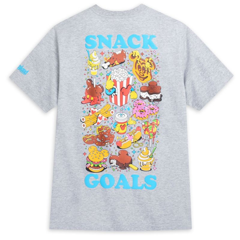 Disney Eats T-Shirt for Adults