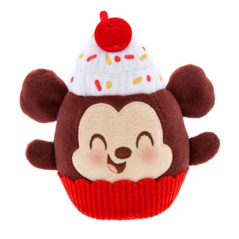 Dahlia Plush Doll, Wish