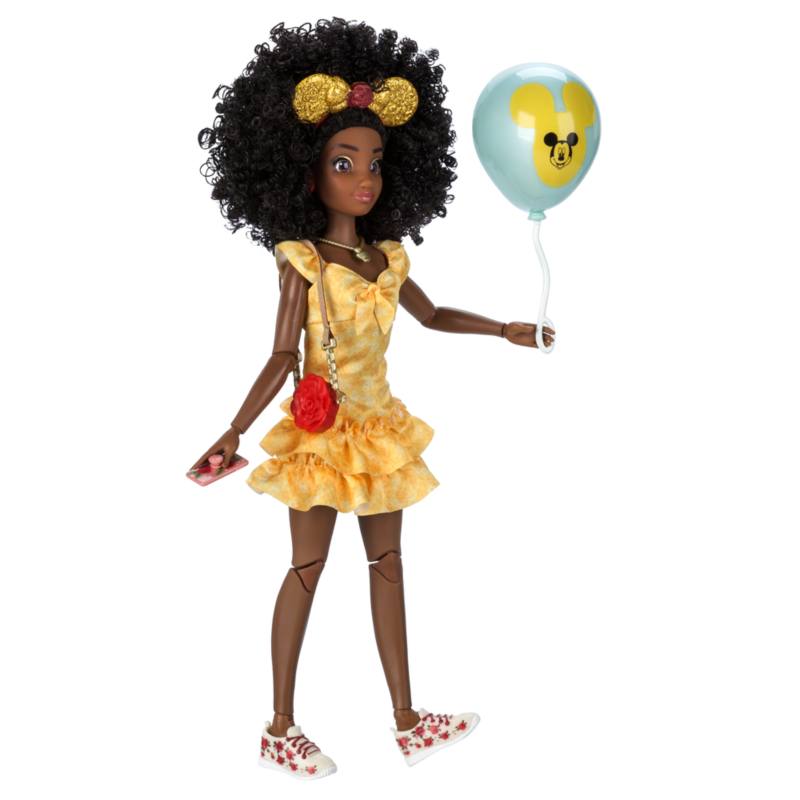 Encanto Doll Set