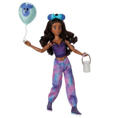 Inspired by Moana Disney ily 4EVER Doll Fashion Pack